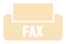 FAXでのお問い合わせ