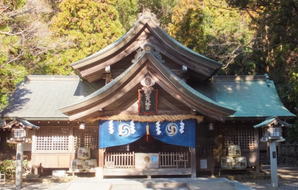 若宮八幡宮